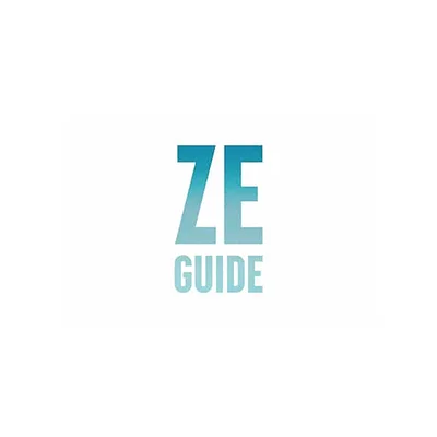 ZeGuide Logo