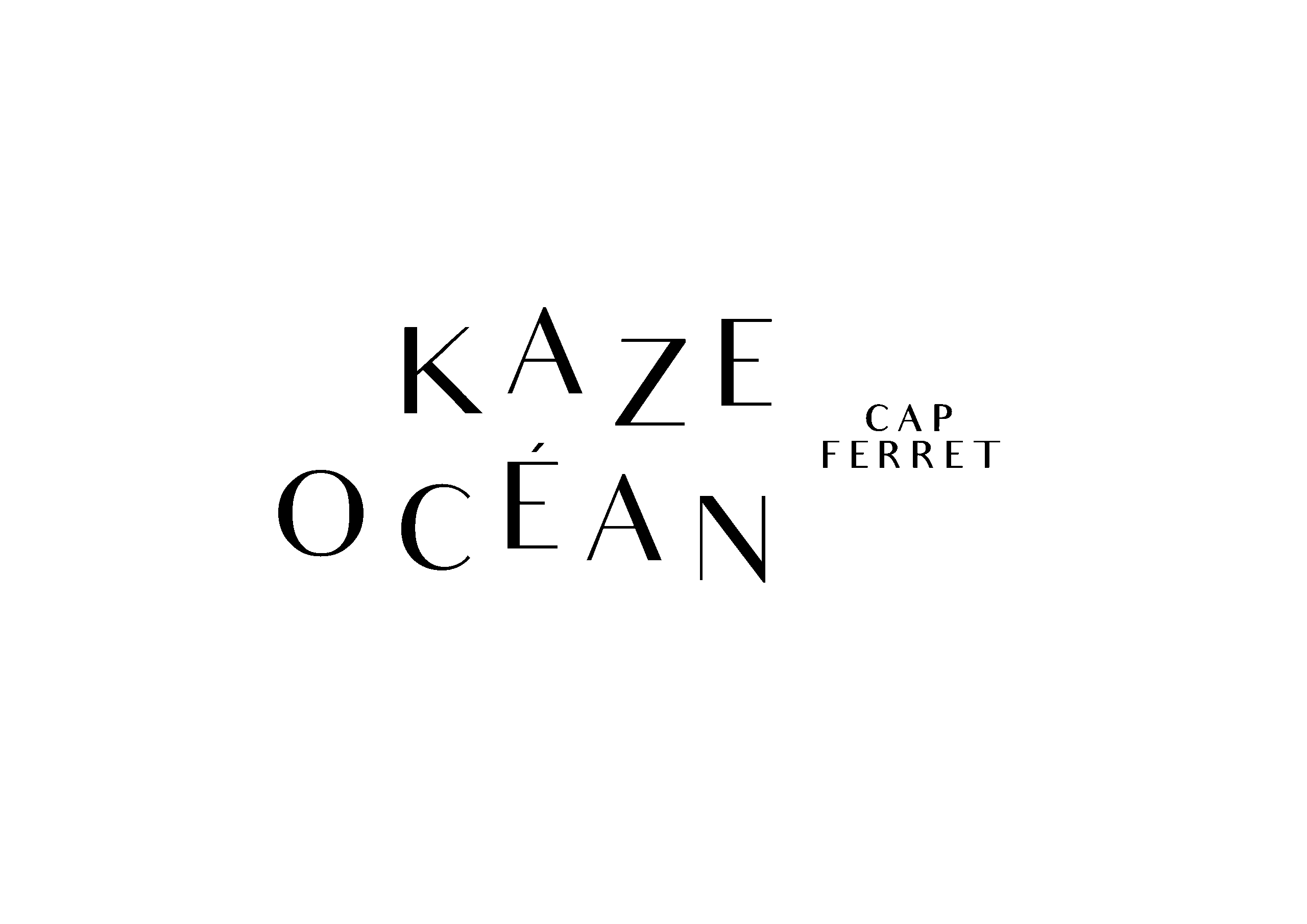 Kaze Océan GuestApp