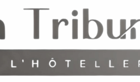 PRESSE – La Tribune de l’Hotellerie