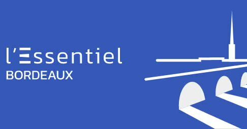 PRESSE – L’Essentiel Bordeaux