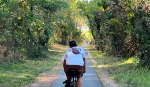 La Vélodyssée ! Partie française de l’Atlantic Coast Road en France