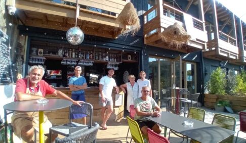 PRESSE – Sud-Ouest