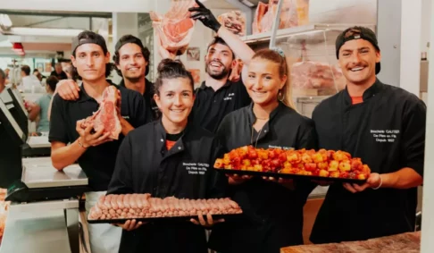 Journée des TPE-PME