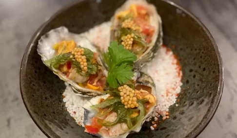 Journée de la gastronomie durable