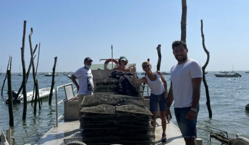 Journée Mondiale des gens de mer