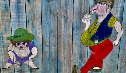 Le Village de l’Herbe – Cap Ferret