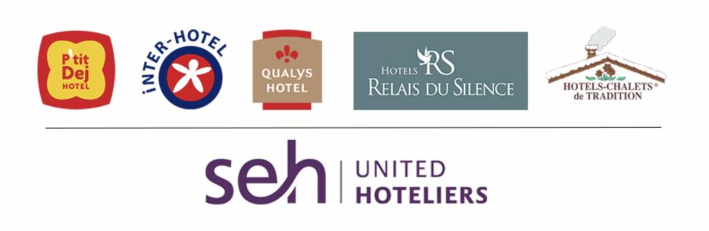 Marques SEH United Hoteliers