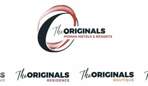 The Originals Humans Hotels & Resorts
