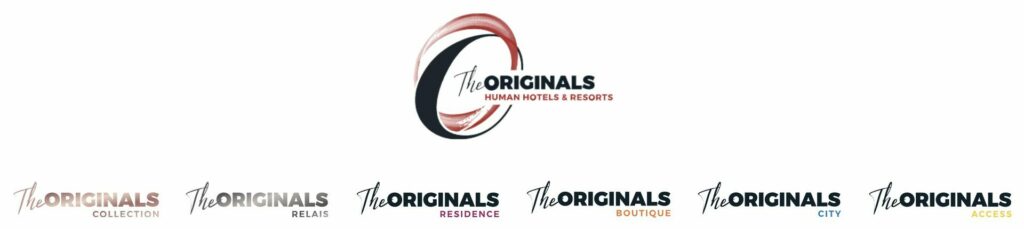 Marques The Originals Hotels