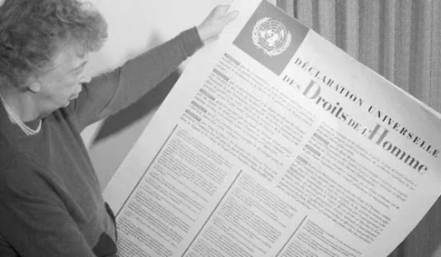 Journée des droits de l’homme