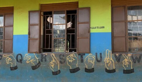 Journée internationale des personnes handicapées