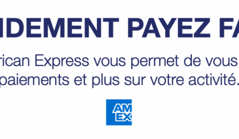 L’American Express est acceptée à Kaze Océan Cap Ferret !