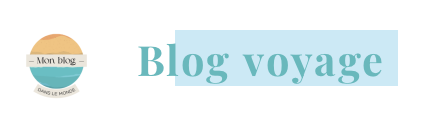 BLOG – MonBlogDansLeMonde