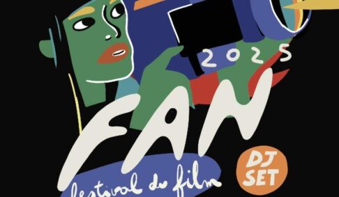 ÉVÈNEMENT – Festival du Film Aventure & Nature