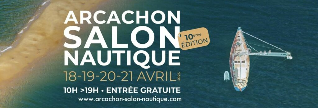 Salon Nautique 2025