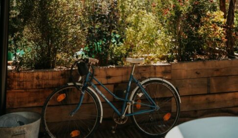 Journée mondiale de la bicyclette
